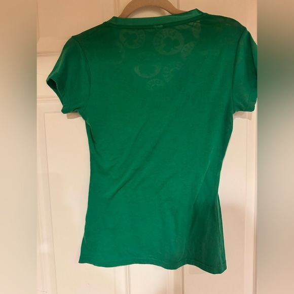 Celtics Women T Shirt Size Small | Concepts Sport by College Concepts - Picture 2 of 4